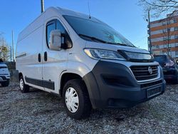 Weiß Gebraucht 2019 Fiat Ducato 33 Van | 6.500 €