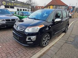 Gebraucht 2013 Citroën C3 Picasso SELECTION Van / Kleinbus | 4.500 € (Guter Preis)