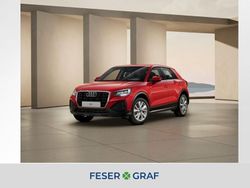 Progressivrot metallic Neu 2025 Audi Q2 Comfort SUV | 31.690 € (Superpreis)