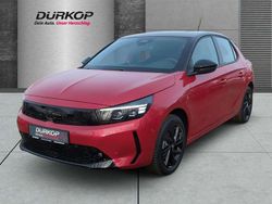 Kardio rot Neu 2025 Opel Corsa Kleinwagen | 24.450 € (Teuer)