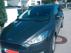 Grau Gebraucht 2016 Ford Focus Kombi | 6.750 € (Guter Preis)