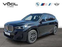 Schwarz Neu 2025 BMW iX1 M Sport SUV | 47.180 € (Superpreis)
