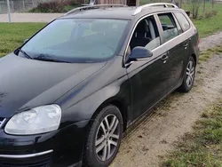 VW Golf VI