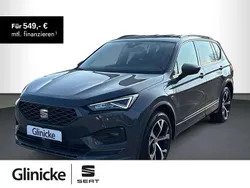 Delfingrau Gebraucht 2024 Seat Tarraco FR SUV | 41.570 € (Etwas zu teuer)
