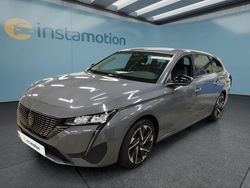 Grau Gebraucht 2024 Peugeot 308 Kombi | 21.399 € (Superpreis)