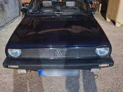 Andere außenfarben Gebraucht 1993 VW Polo Kombi | 4.500 €