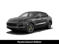 Grau Gebraucht 2020 Porsche Cayenne SUV | 89.900 €
