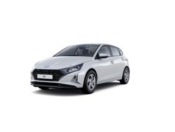 Atlas white / sol Neu 2024 Hyundai i20 Select Limousine | 18.990 € (Superpreis)