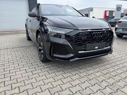 Mythosschwarz metallic Gebraucht 2023 Audi RS Q8 Sport SUV | 119.497 € (Fairer Preis)