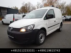 VW Caddy