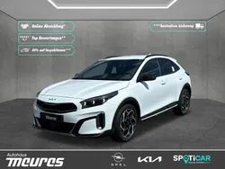 Casa white) (weiss Neu 2024 Kia XCeed GT-Line SUV | 29.488 € (Fairer Preis)
