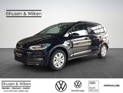 Schwarz Neu 2025 VW Touran Highline Van / Kleinbus | 62.800 €