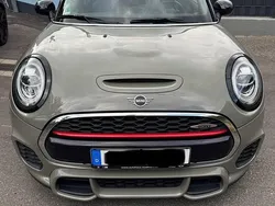 Gebraucht 2018 Mini John Cooper Works Kleinwagen | 24.500 € (Fairer Preis)