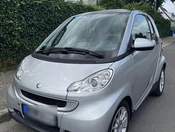 Silber Gebraucht 2010 Smart ForTwo Coupé Coupé | 4.999 € (Etwas zu teuer)
