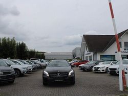 Kosmosschwarz Gebraucht 2017 Mercedes GLA180 AMG SUV | 17.900 € (Superpreis)