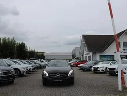 Kosmosschwarz Gebraucht 2017 Mercedes GLA180 AMG SUV | 17.900 € (Superpreis)