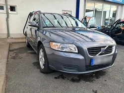 Grau Gebraucht 2008 Volvo V50 Kombi | 3.800 € (Etwas zu teuer)