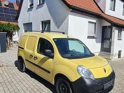 Gebraucht 2009 Renault Kangoo Van / Kleinbus | 2.800 € (Fairer Preis)
