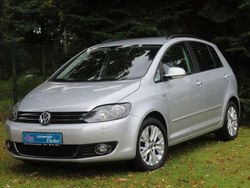 Reflexsilber Gebraucht 2013 VW Golf Plus Cross Life Van / Kleinbus | 11.800 € (Etwas zu teuer)