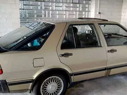 Bronze Gebraucht 1988 Saab 9000 Limousine | 4.500 €