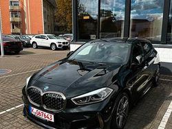 Schwarz Gebraucht 2019 BMW M135 Kleinwagen | 29.500 € (Fairer Preis)
