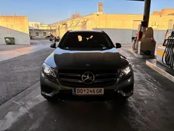 Mercedes GLC220