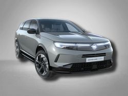 Grafik grau grafik grau Neu 2025 Opel Grandland X Ultimate SUV | 43.290 € (Etwas zu teuer)