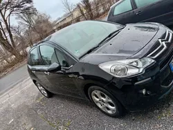 Schwarz Gebraucht 2013 Citroën C3 Exclusive Kleinwagen | 5.799 € (Fairer Preis)