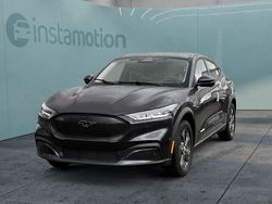 Grau Gebraucht 2023 Ford Mustang Mach-E SUV | 58.799 €
