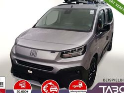 Grau Neu 2025 Fiat Doblò Van / Kleinbus | 25.088 € (Fairer Preis)