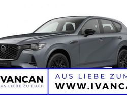 Polymetal gray Neu 2025 Mazda CX-60 Homura-Line SUV | 57.450 € (Fairer Preis)
