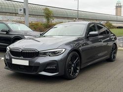 Grau Gebraucht 2020 BMW 330 M Sport Limousine | 31.990 € (Fairer Preis)