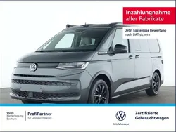 Grau Gebraucht 2025 VW California Beach Van | 74.600 € (Etwas zu teuer)