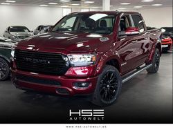 Rot Gebraucht 2020 Dodge Ram Abholung | 44.990 € (Fairer Preis)
