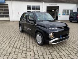 Schwarz Gebraucht 2025 Hyundai Inster Select Kleinwagen | 21.990 € (Guter Preis)
