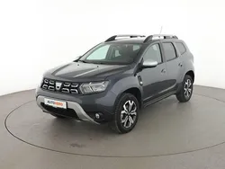 Grau Gebraucht 2022 Dacia Duster Prestige SUV | 20.210 € (Fairer Preis)