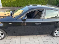 Schwarz Gebraucht 2010 BMW 116 Kleinwagen | 2.699 € (Superpreis)