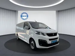 Weiß Gebraucht 2019 Peugeot Expert Premium Van | 14.499 € (Fairer Preis)