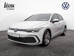 Weiß Gebraucht 2021 VW Golf VIII GTE Limousine | 22.490 € (Guter Preis)
