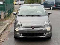 Grau Gebraucht 2017 Fiat 500 Kleinwagen | 7.999 € (Superpreis)