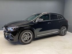 Nachtschwarz Gebraucht 2024 Mercedes GLA200 AMG SUV | 44.580 € (Etwas zu teuer)