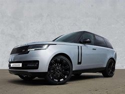 Silber Gebraucht 2025 Land Rover Range Rover Autobiography SUV | 162.590 € (Guter Preis)