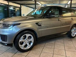 Beige Gebraucht 2018 Land Rover Range Rover Sport HSE Dynamic SUV | 31.950 € (Superpreis)