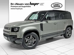 Pangea green Gebraucht 2024 Land Rover Defender SE Dynamic | 77.880 € (Fairer Preis)