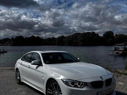 Weiß Gebraucht 2016 BMW 420 Coupé | 19.000 € (Fairer Preis)