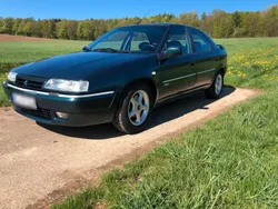Citroën Xantia