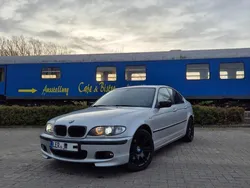 Silber Gebraucht 2005 BMW 320 M Sport Limousine | 2.500 € (Guter Preis)