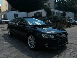 Schwarz Gebraucht 2011 Audi A5 Sportback S-Line Limousine | 13.900 € (Etwas zu teuer)
