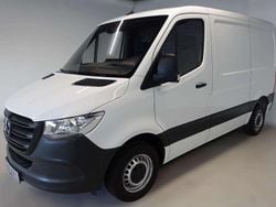 Weiß Gebraucht 2020 Mercedes Sprinter Van | 22.990 € (Superpreis)