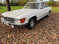 Weiß Gebraucht 1978 Mercedes SLC280 Coupé | 22.495 €